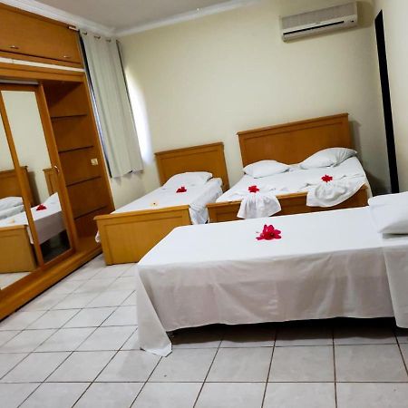 Villa Porto Italia Pôrto das Galinhas Kültér fotó
