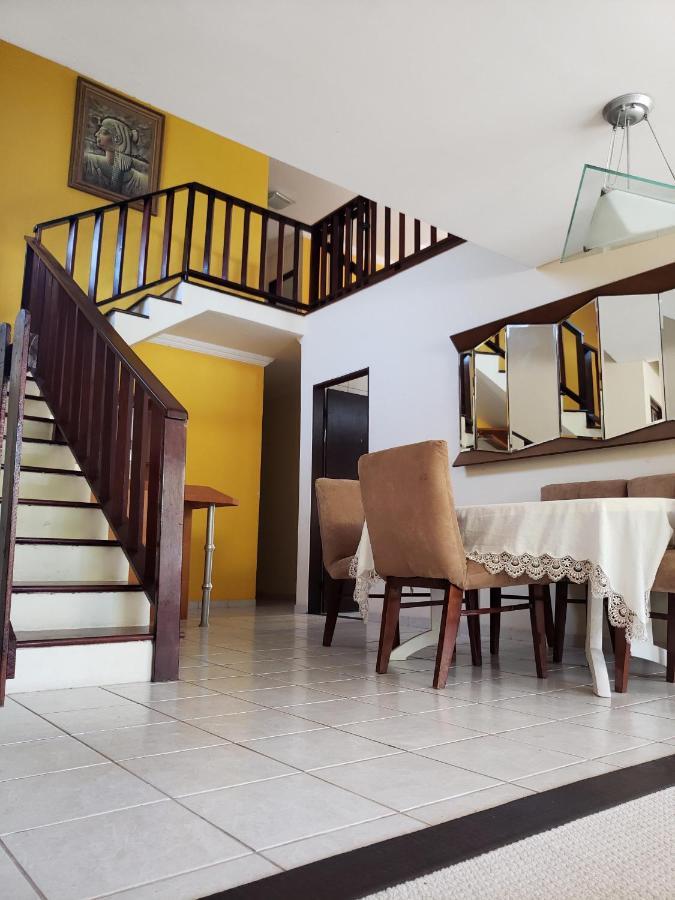 Villa Porto Italia Pôrto das Galinhas Kültér fotó