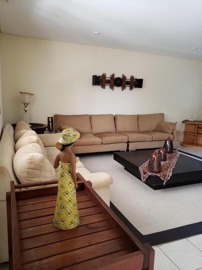 Villa Porto Italia Pôrto das Galinhas Kültér fotó
