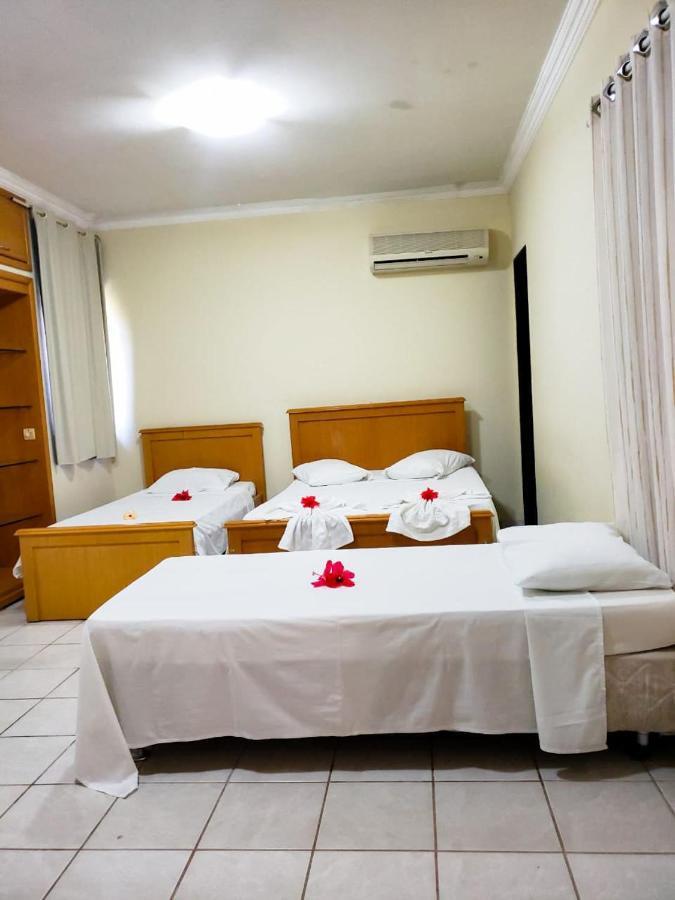 Villa Porto Italia Pôrto das Galinhas Kültér fotó