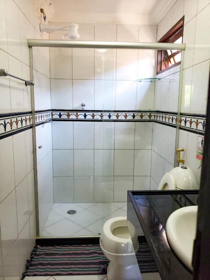 Villa Porto Italia Pôrto das Galinhas Kültér fotó