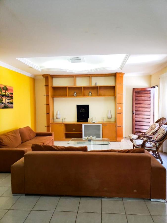 Villa Porto Italia Pôrto das Galinhas Kültér fotó