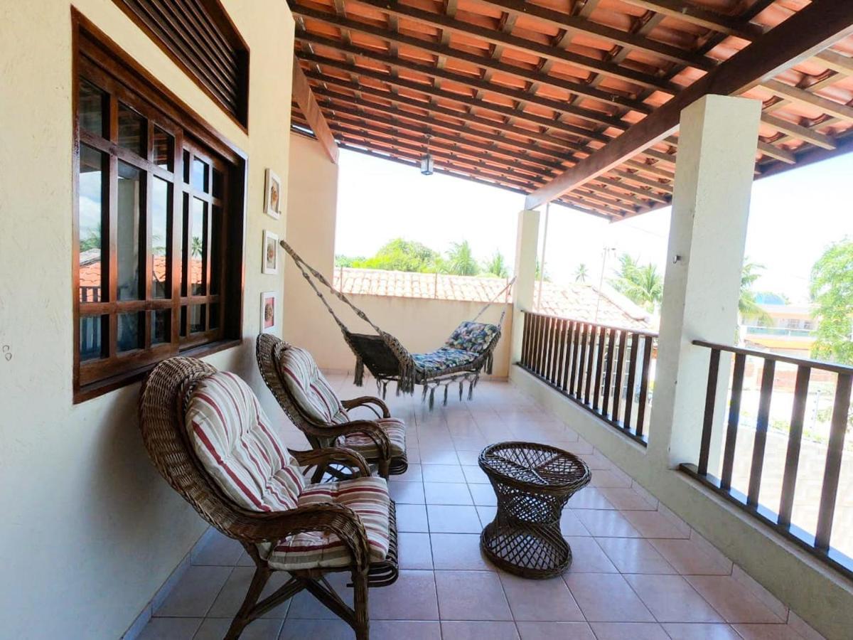 Villa Porto Italia Pôrto das Galinhas Kültér fotó