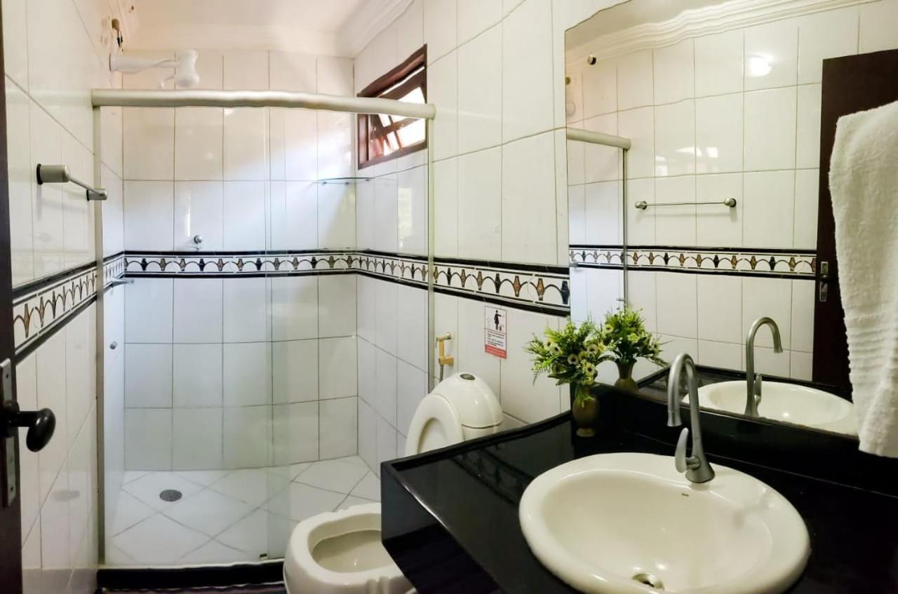 Villa Porto Italia Pôrto das Galinhas Kültér fotó